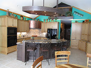 Kitchen Remodeling Middleton WI